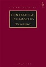 Wayne Courtney - Contractual Indemnities
