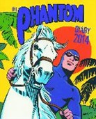 VARIOUS - The Phantom Diary 2014