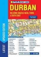 Durban & KZN Street Guide