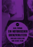 Karl Prümm, Rol Aurich, Rolf Aurich, Jacobsen, Jacobsen, Wolfgang Jacobsen - Ein notorischer Grenzverletzer