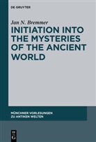 Jan N Bremmer, Jan N. Bremmer - Initiation into the Mysteries of the Ancient World