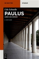 Udo Schnelle - Paulus