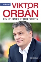 Igor Janke, Igor Janke - Viktor Orbán