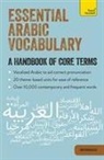 Mourad Diouri - Essential Arabic Vocabulary