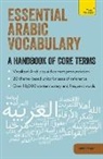 Mourad Diouri - Essential Arabic Vocabulary