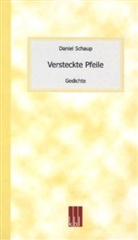 Daniel Schaup - Versteckte Pfeile