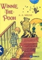 Alan Alexander Milne - Winnie The Pooh