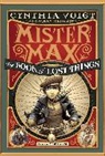 Iacopo Bruno, Cynthia Voigt, Iacopo Bruno - Mister Max: The Book of Lost Things