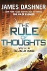 James Dashner - The Rule of Thoughts (the Mortality Doctrine, Book Two)