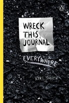 Keri Smith - Wreck This Journal Everywhere