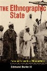 Edmund Burke - Ethnographic State