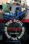 Steven Gregory, Gregory Steven - Devil Behind the Mirror