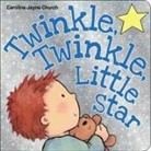 Caroline Jayne Church - Twinkle, Twinkle, Little Star