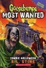 R. L. Stine - Zombie Halloween