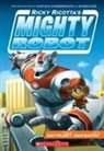 Dav Pilkey, Dan Santat - Ricky Ricotta's Mighty Robot (Book 1)