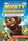 Dav Pilkey, Dan Santat - Ricky Ricotta's Mighty Robot vs. the Stupid Stinkbugs from Saturn