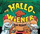 Dav Pilkey - The Hallo-Wiener