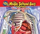 Joanna Cole, Joanna/ Degen Cole, Bruce Degen, Dan Green, Tom Jackson, Carolyn Bracken... - The Human Body