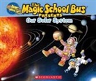 Joanna Cole, Joanna/ Degen Cole, Bruce Degen, Tom Jackson, Carolyn Bracken, Bruce Degen - Our Solar System