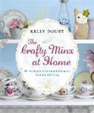 Kelly Doust - The Crafty Minx at Home