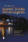 Cathy McManus, Summer Paradis, Summer/ Mcmanus Paradis, Wayne Bud Ridsdel, Wayne Bud Ridsdel - New England's Scariest Stories and Urban Legends