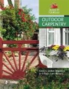 Anders Jeppsson, Anna Jeppsson, Anna/ Jeppsson Jeppsson, Hans-Ove Ohlsson - Outdoor Carpentry
