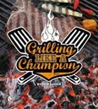 Rudolf Jaeger, Rudolf (EDT) Jaeger, Rudolf Jaeger - Grilling Like a Champion
