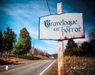 Tony Urban - Travelogue of Horror