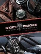 Martin HÃ¤ussermann, Martin Haussermann, Martin Häussermann, Martin Hussermann - Sports Watches