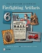 James Piatti, James G. Piatti, James/ Piatti Piatti, Sandra Piatti, Sandra Frost Piatti - Collecting American Firefighting Artifacts