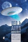 Dinah Roseberry, Dinah Roseberry - Ufo and Alien Management