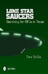Nate Riddle, Nate Riddle - Lone Star Saucers