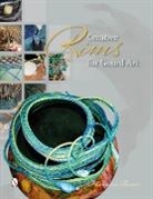 Marianne Barnes - Creative Rims for Gourd Art