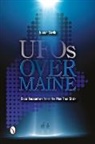 Nomar Slevik - Ufos over Maine