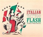 Stefano (COM)/ Brain Boetti, Max Brain, Silvio Pellico, Max Brain, Silvio Pellico, Stefano Boetti... - Italian Tattoo Flash