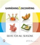 Georg Hartung, Georg/ Schultze Hartung, Thomas Schultze - Garnishing & Decorating
