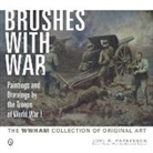 Joel R. Parkinson, Joel R. Parkinson - Brushes With War