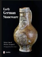 Robert Attard, Robert/ Azzopardi Attard, Romina Azzopardi, Kevin Casha - Early German Stoneware