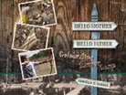 Daniella K Garran, Daniella K. Garran, Daniella K. Garran - Hello Mother, Hello Father