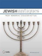 Tsadik Kaplan - Jewish Antiques