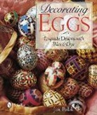 Jane Pollak - Decorating Eggs