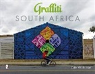 Cale Waddacor - Graffiti South Africa