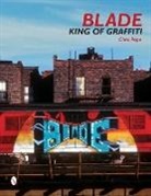 Blade, Steven Ogburn, Steven/ Pape Ogburn, Roger Gastman - Blade