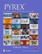 Barbara E. Mauzy, Barbara E Mauzy, Barbara E. Mauzy - Pyrex