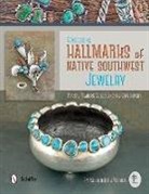 Kim Messier, Pat Messier, Pat/ Messier Messier - Reassessing Hallmarks of Native Southwest Jewelry