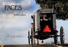 Bruce M Waters, Bruce M. Waters, Bruce M. Waters - Faces of Lancaster County Postcards