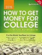 Peterson's, Petersons (COR) - How to Get Money for College 2015