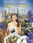 Lynn Peppas - Cultural Traditions in France