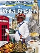 Lynn Peppas - Cultural Traditions in the United Kingdom