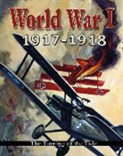 Robert Walker - World War I: 1917-1918 - The Turning of the Tide